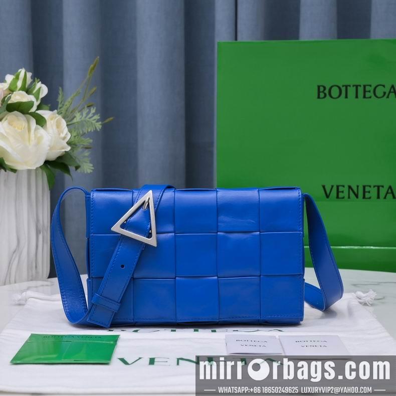 Bottega Veneta Replica Bags 6687 23x15x5 cm dl 15