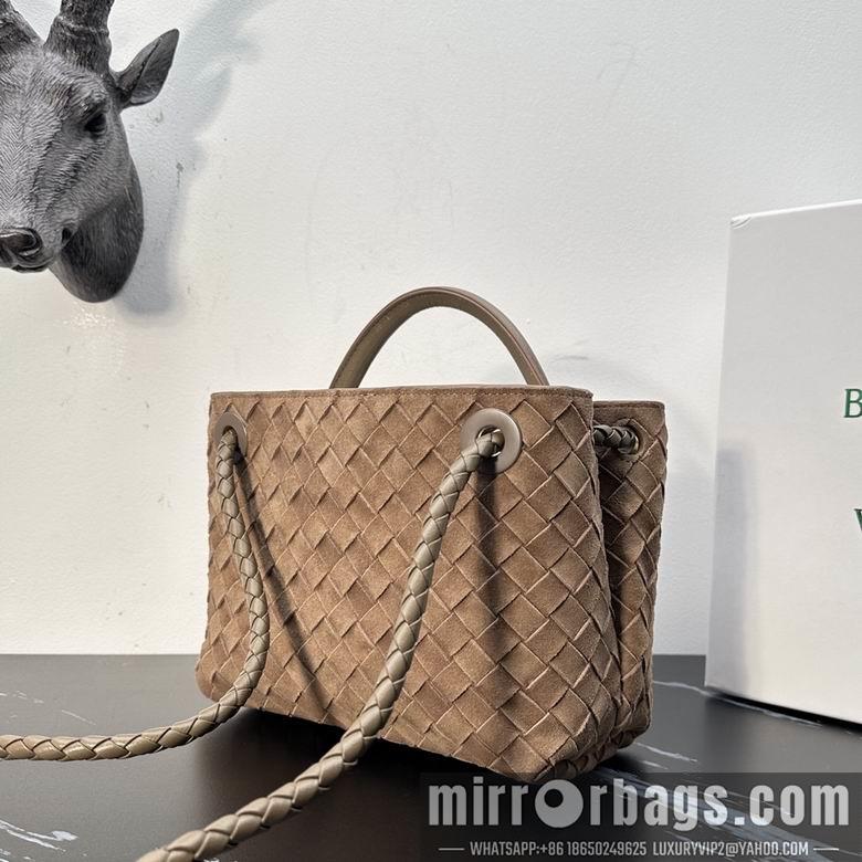 Bottega Veneta Replica Bags Andiamo 6015 25X22X10.5cm BG 2