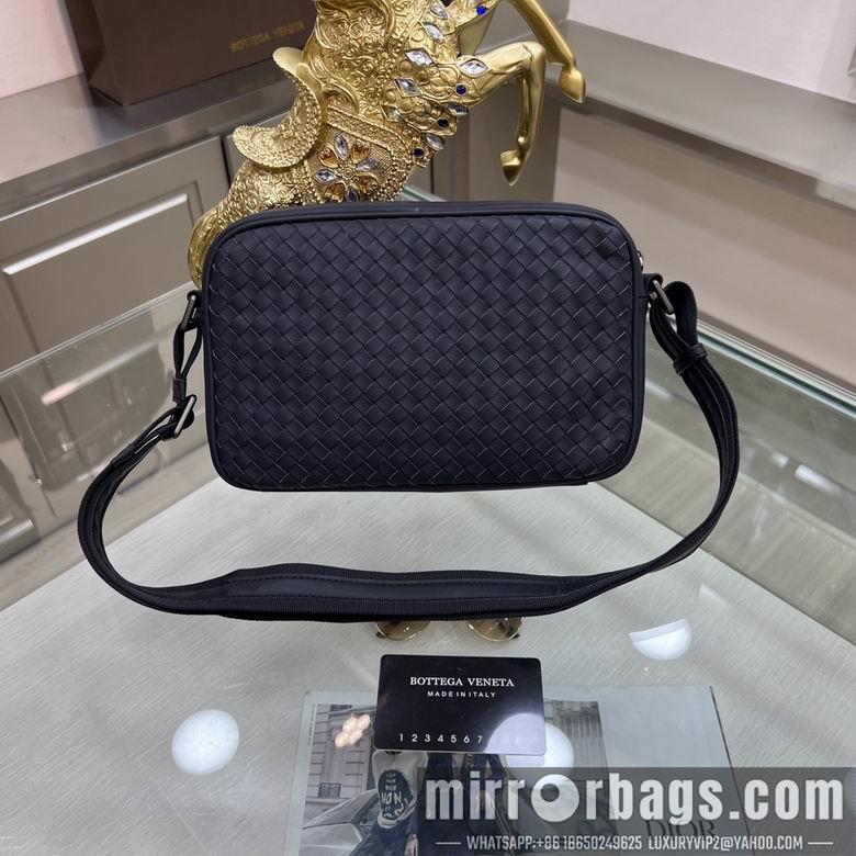 Bottega Veneta Replica Bags A609 25X15X6cm XM