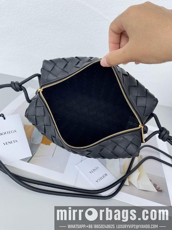 Bottega Veneta Replica Bags 680255 25x15x8cm BG 1