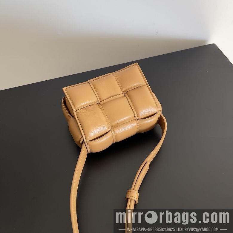 Bottega Veneta Replica Bags 716648 14x7.5x10cm BG 3