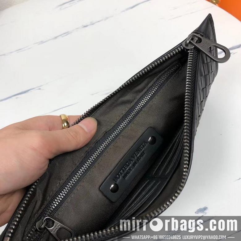 Bottega Veneta Replica Bags 68028191 28X19X1cm WP