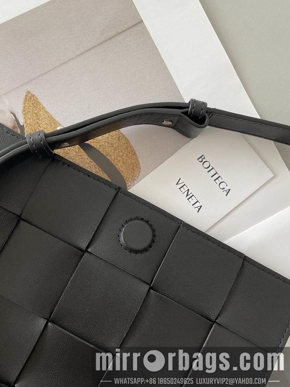 Bottega Veneta Replica Bags 578004 23x15x6cm BG 2