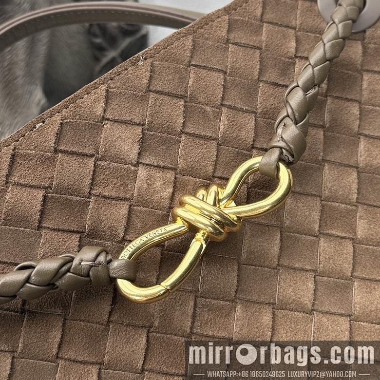 Bottega Veneta Replica Bags 6014 32.5X24X12cm EL 3