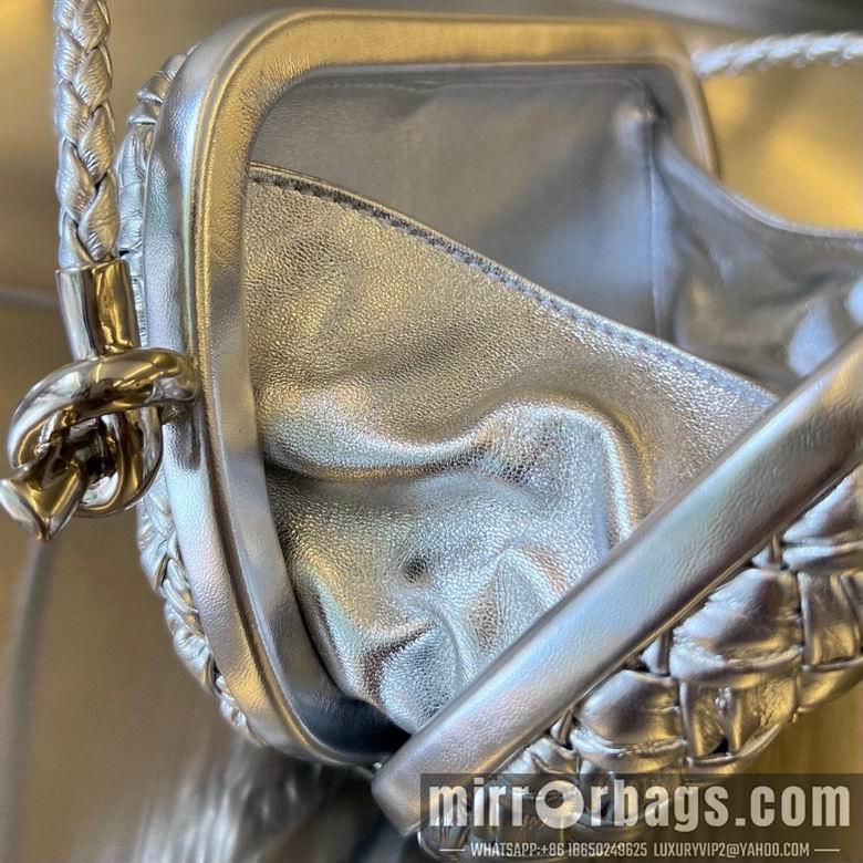 Bottega Veneta Replica Bags 21000 20X12X5.5cm YG 5