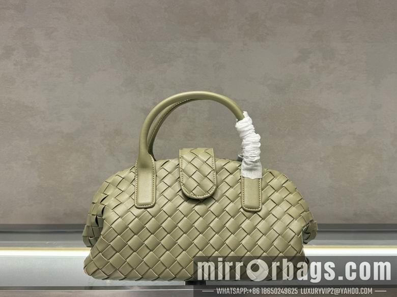 Bottega Veneta Replica Bags 9933 30X18X13cm JY 2