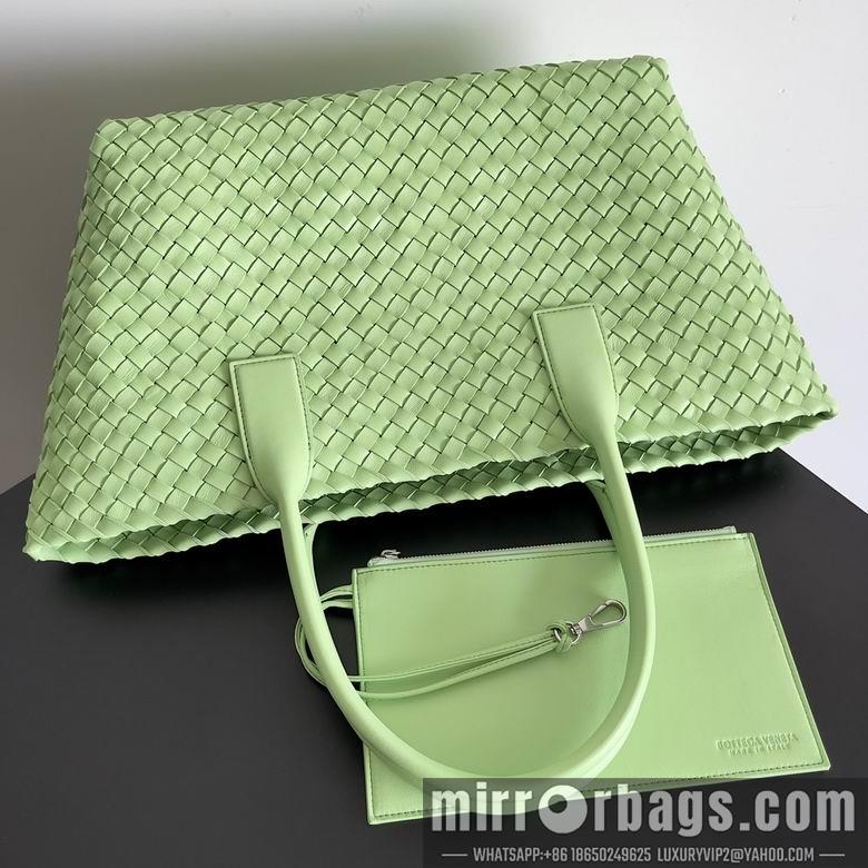 Bottega Veneta Replica Bags Cabat 608810 48x15x25cm BG 1