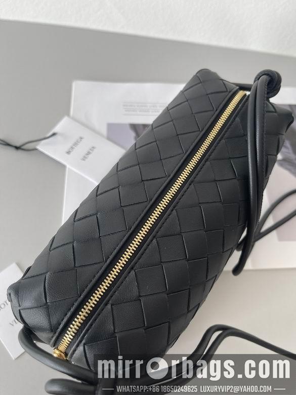 Bottega Veneta Replica Bags 666689 22x15x8cm BG 1