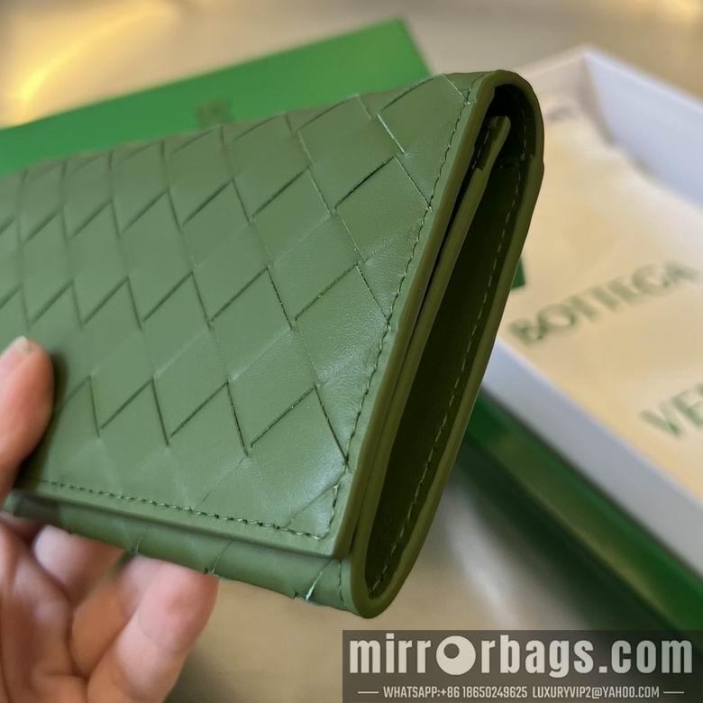 Bottega Veneta Replica Bags 676593 18X10X2cm YG 3