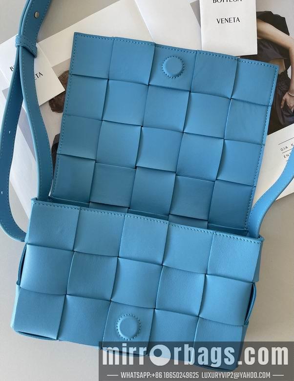 Bottega Veneta Replica Bags 578004 23x15x6cm BG 6