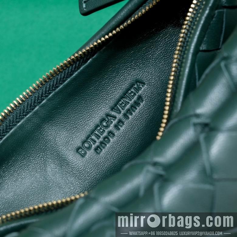 Bottega Veneta Replica Bags Gemelli 6764 24.5X19X7cm