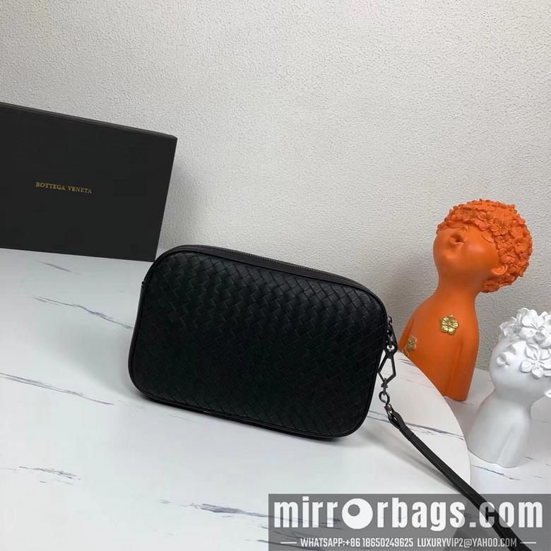 Bottega Veneta Replica Bags 24X15X5cm 121915 WP