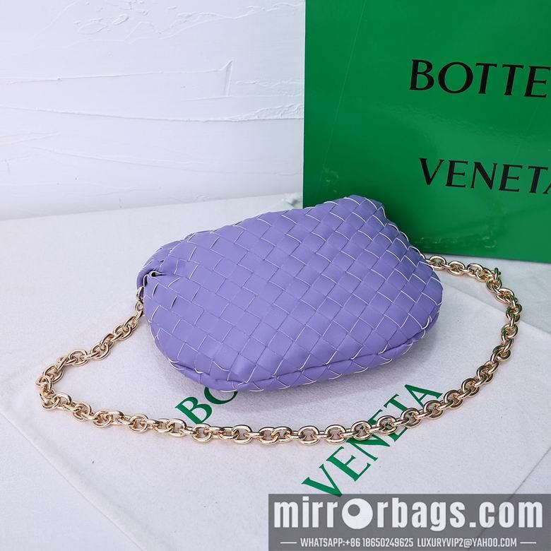 Bottega Veneta Replica Bags 3055-1 23X28X8cm XMY 9