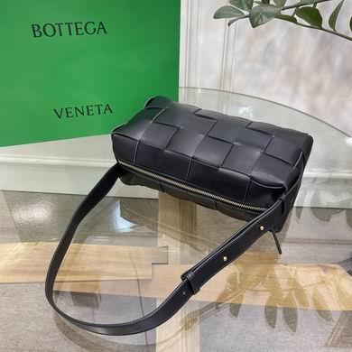 Bottega Veneta Replica Bags 709360 24X14X10cm SL 3colour