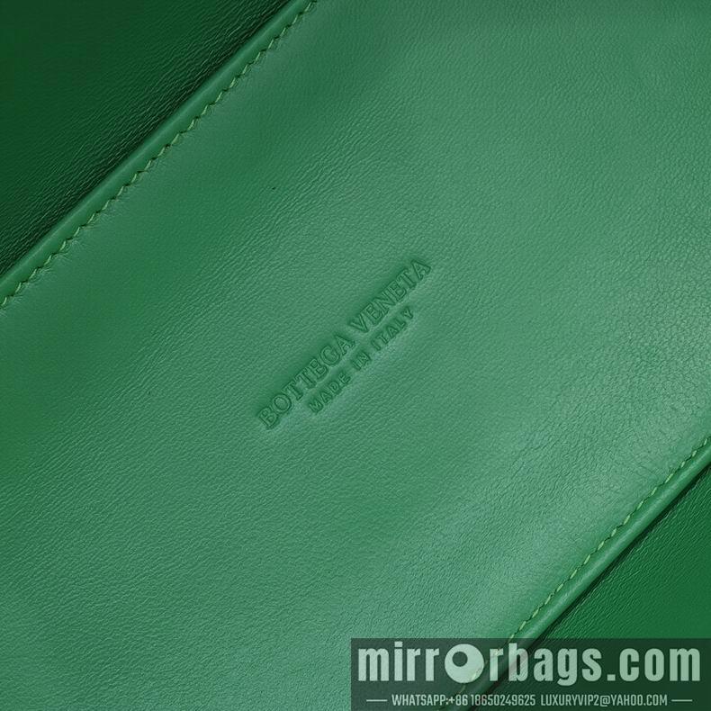 Bottega Veneta Replica Bags 9892 36x24x12 cm dl08