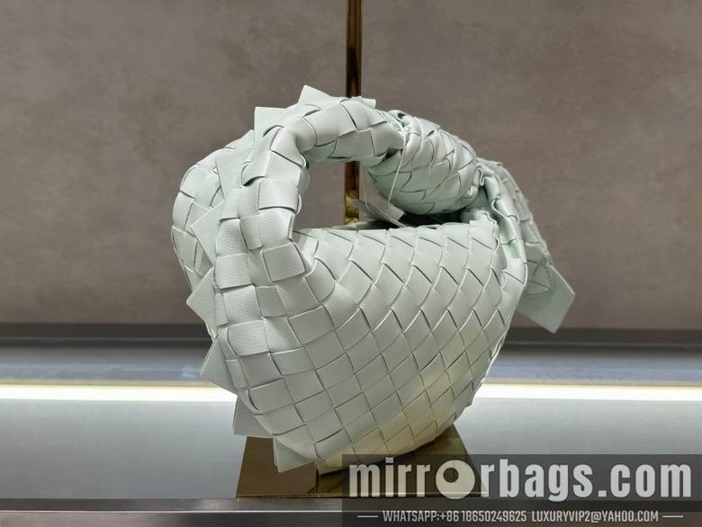 Bottega Veneta Replica Bags Jodie 6116-3 24X21X10cm JY 6