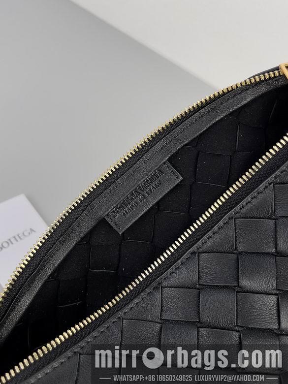 Bottega Veneta Replica Bags 701025 28x6x31cm BG 1