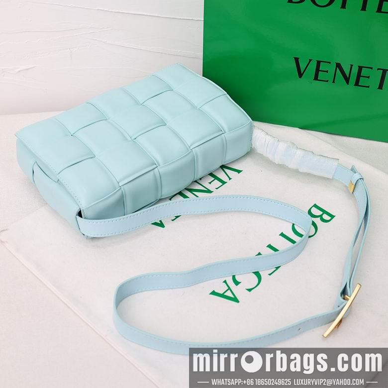 Bottega Veneta Replica Bags 3032 26X8X18cm XMY 5