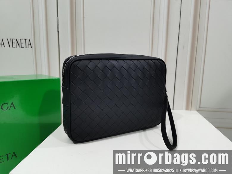 Bottega Veneta Replica Bags 25X17X5cm 071629 XM