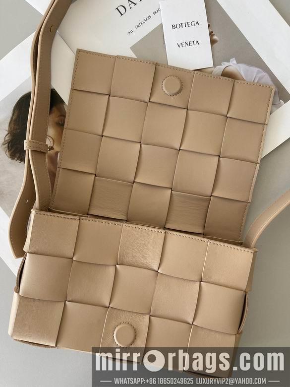 Bottega Veneta Replica Bags 578004 23x15x6cm BG 12