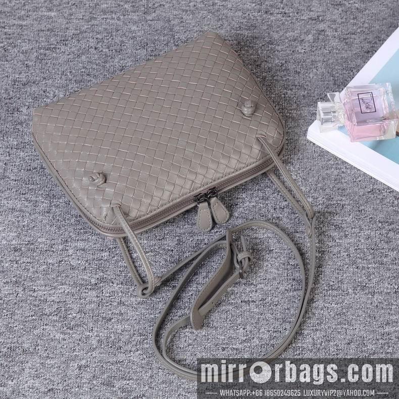 Bottega Veneta Replica Bags 25x19x5 cm dl
