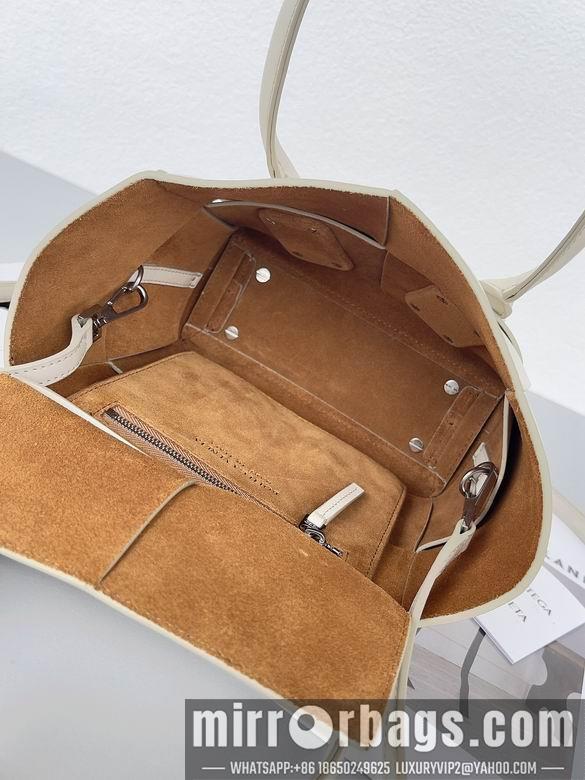 Bottega Veneta Replica Bags Arco 20x20x9cm BG 2