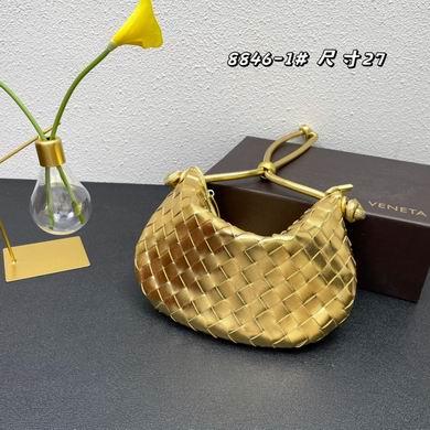 Bottega Veneta Replica Bags Turn bag 8846-1 27X23X17cm JY 8