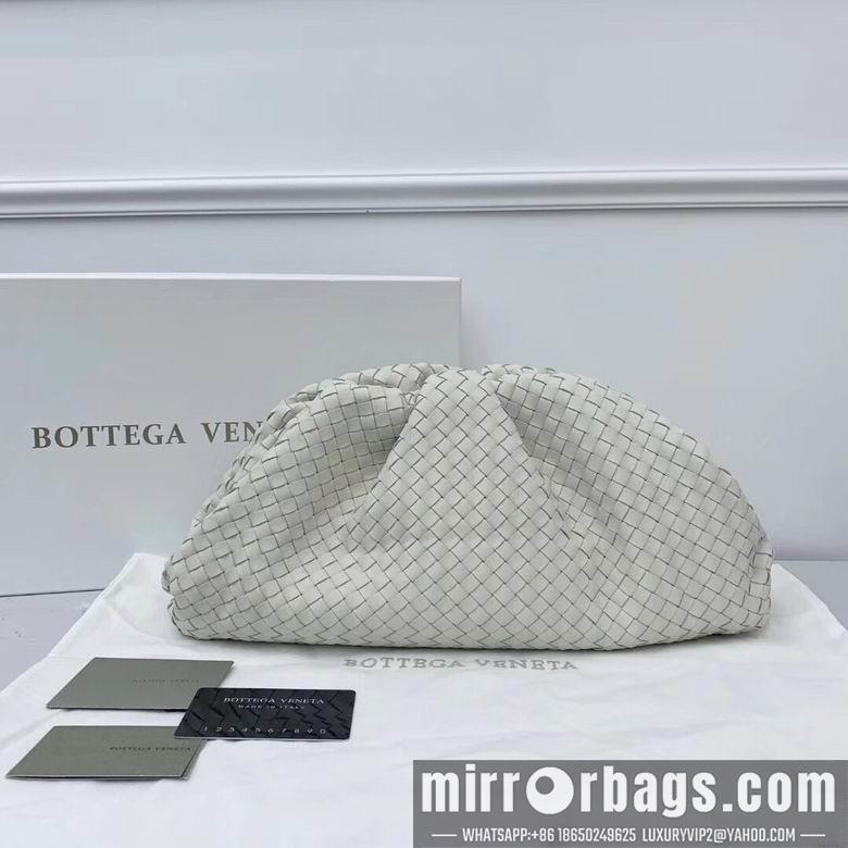 Bottega Veneta Replica Bags Pouch 38x20x8.5cm DL 4