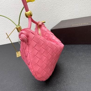 Bottega Veneta Replica Bags Turn bag 8846-1 27X23X17cm JY 5