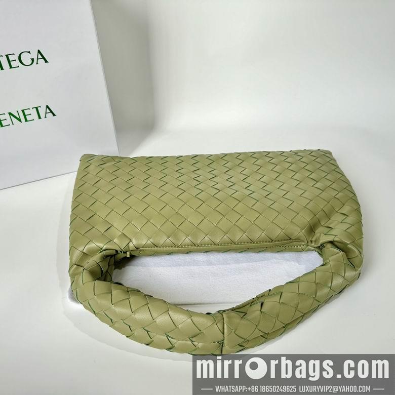 Bottega Veneta Replica Bags HOP 7872 41X20.5X7.5cm 7872B 54X24X13cm XMY 5