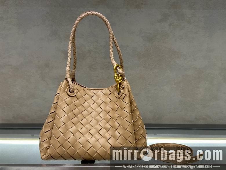 Bottega Veneta Replica Bags Andioma 6010 21X15X15cm JY 4