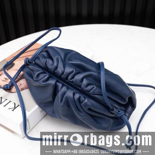 Bottega Veneta Replica Bags 9032 23x13x8 cm dl08