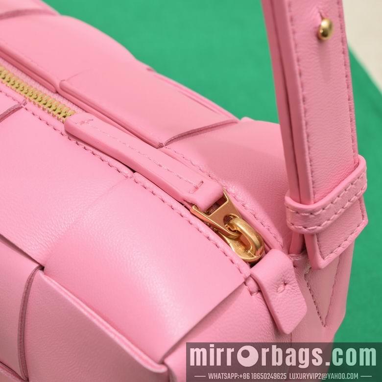 Bottega Veneta Replica Bags 9305 23.5X10X10cm EL 1