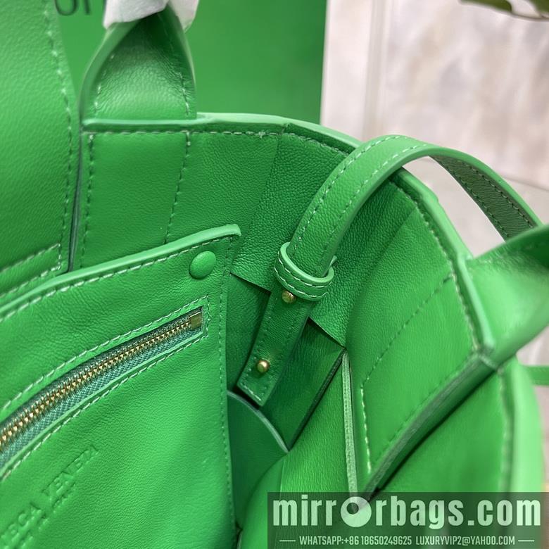 Bottega Veneta Replica Bags 709341 22X16.5X5.5cm SL 3