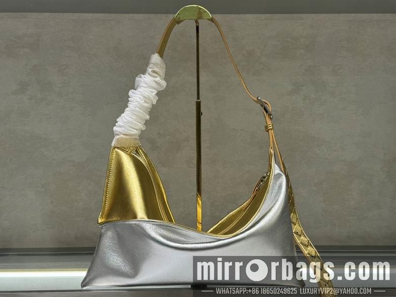Bottega Veneta Replica Bags Zigzag 6021 38X27X2cm JY 6