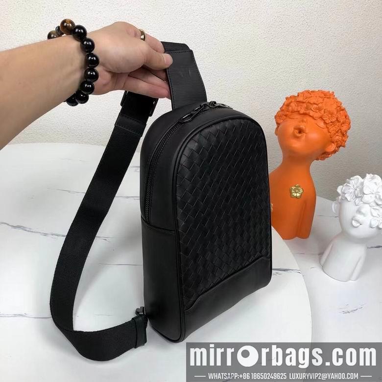 Bottega Veneta Replica Bags 90348 18X27X7cm WP