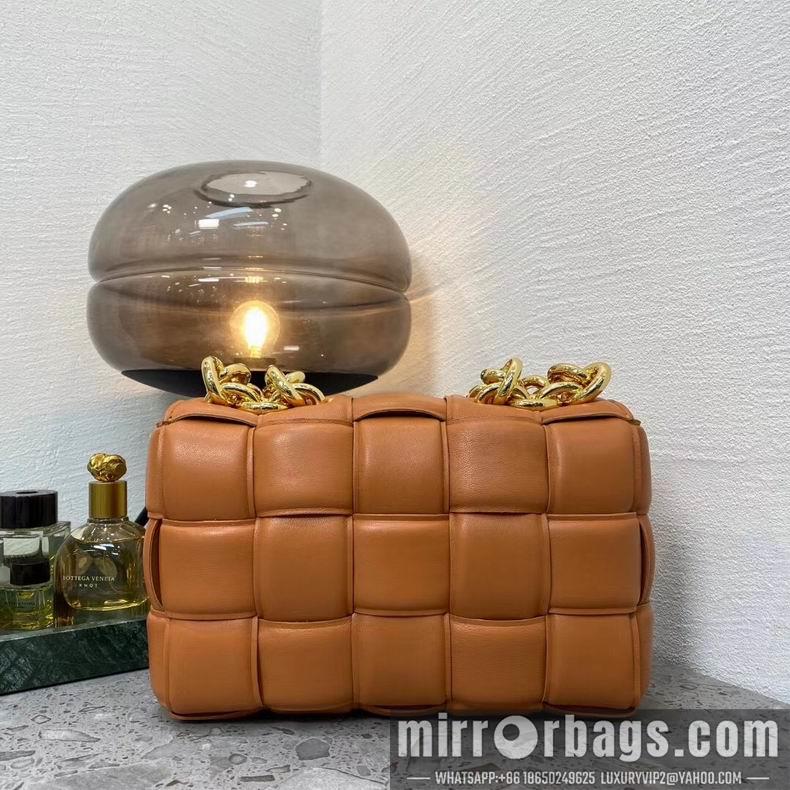 Bottega Veneta Replica Bags Cassstte 26x18x8 cm dl 7