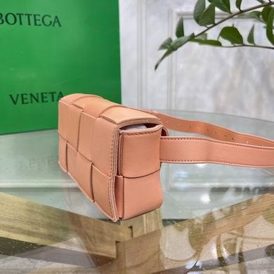 Bottega Veneta Replica Bags KF0015 17.5X9.5X5cm SL 3