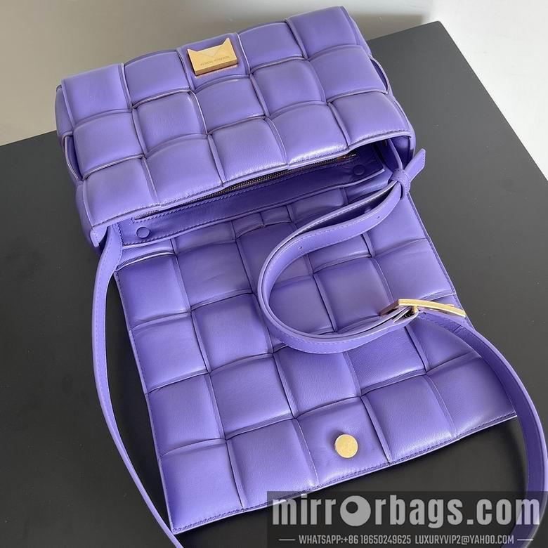 Bottega Veneta Replica Bags 70094 26x18x8cm BG 10