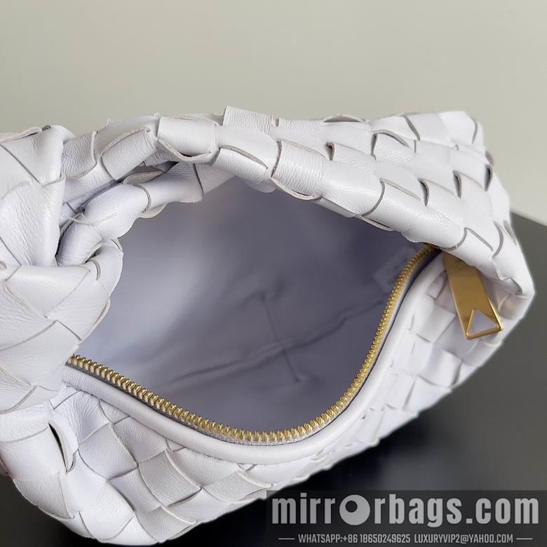 Bottega Veneta Replica Bags 651876 23x15x5cm BG 24