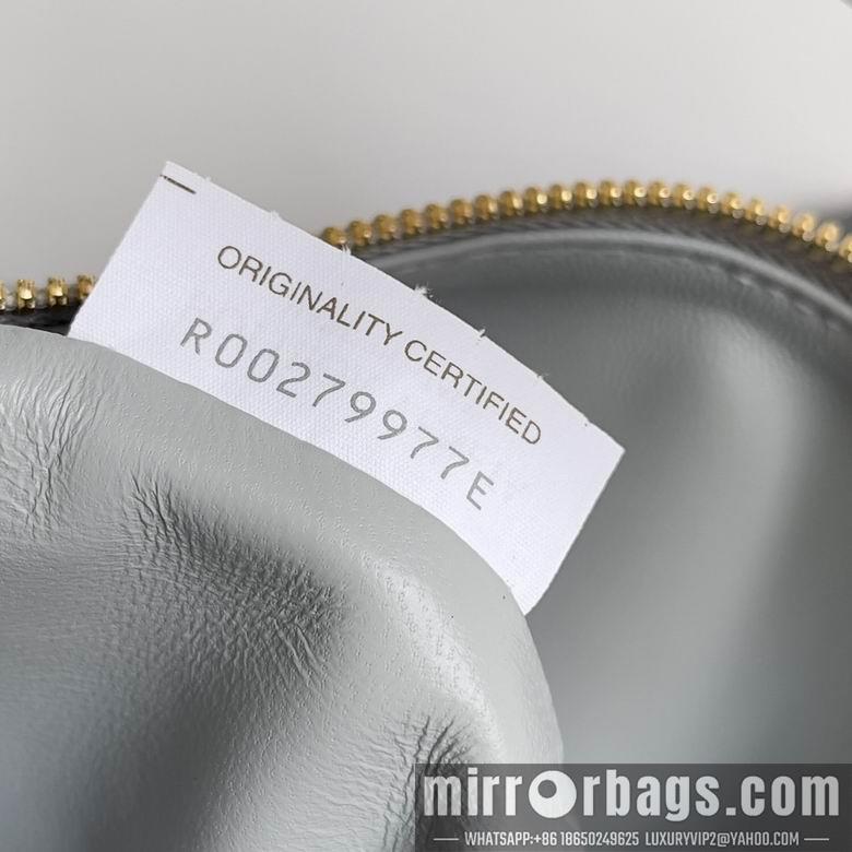 Bottega Veneta Replica Bags 754443 22X13X9cm YG 4