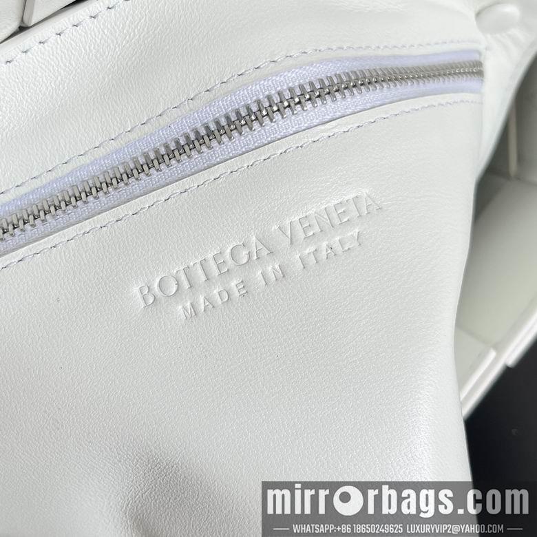 Bottega Veneta Replica Bags 578004 23x15x5.5cm BG 1