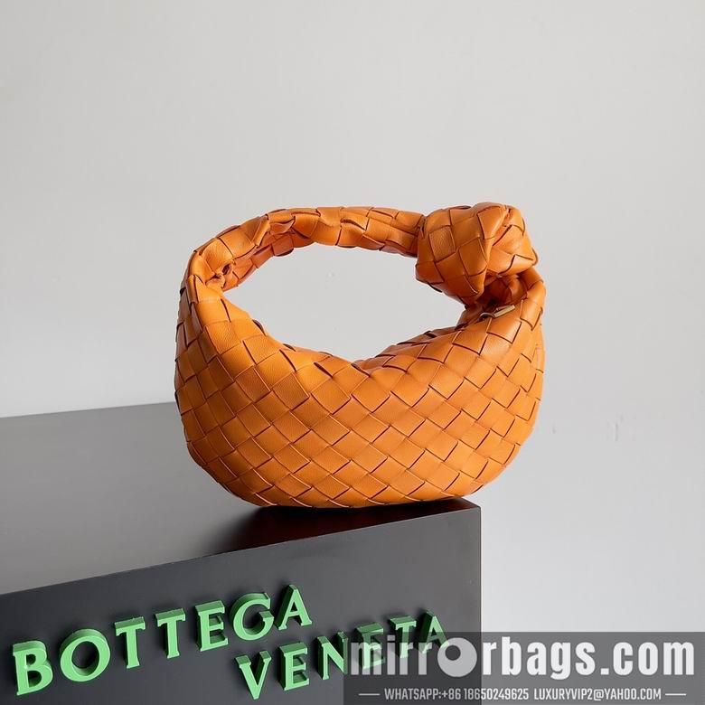 Bottega Veneta Replica Bags 651876 23x15x5cm BG 25