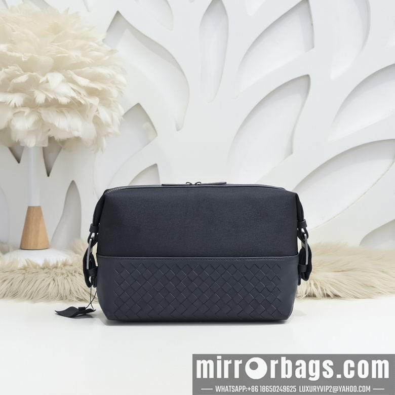 Bottega Veneta Replica Bags 25X15X10cm 103005 WP 2colour