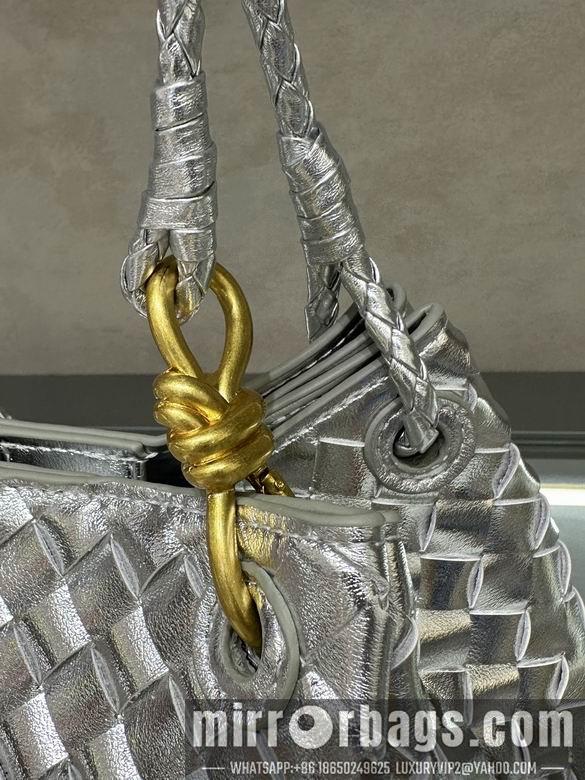 Bottega Veneta Replica Bags Andioma 6010 21X15X15cm JY 10