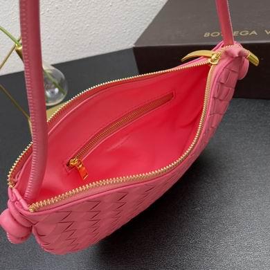 Bottega Veneta Replica Bags Turn bag 8846-1 27X23X17cm JY 5