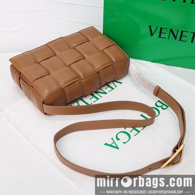 Bottega Veneta Replica Bags 3032 26X8X18cm XMY 1