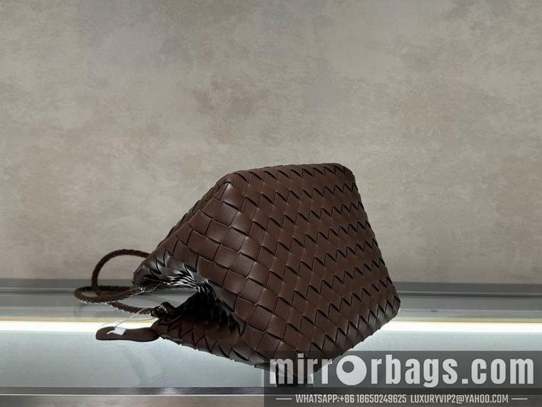 Bottega Veneta Replica Bags Andioma 6010 21X15X15cm JY 1