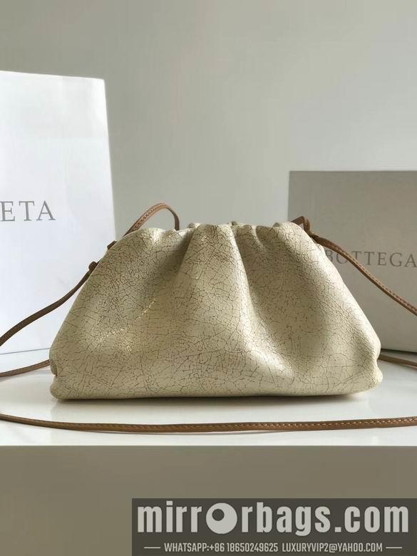 Bottega Veneta Replica Bags Pouch 22x12x7cm BG 1