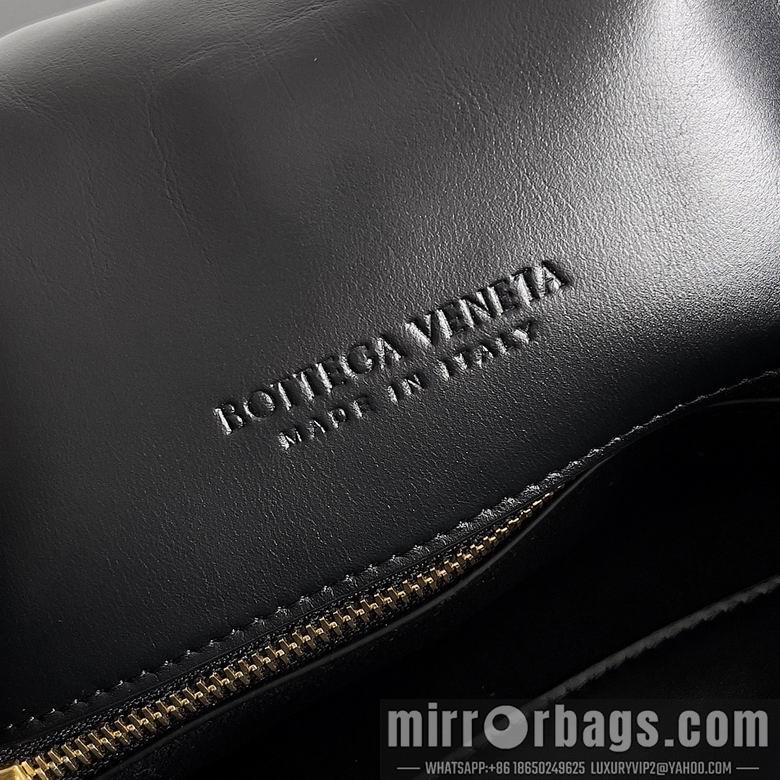 Bottega Veneta Replica Bags 806030 27X16X6cm EL 3colour
